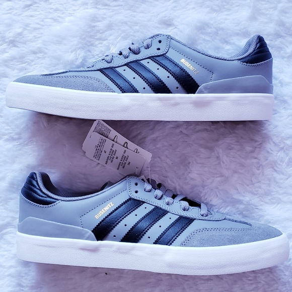 adidas Other - New Mens Adidas Busenitz Vulc RX